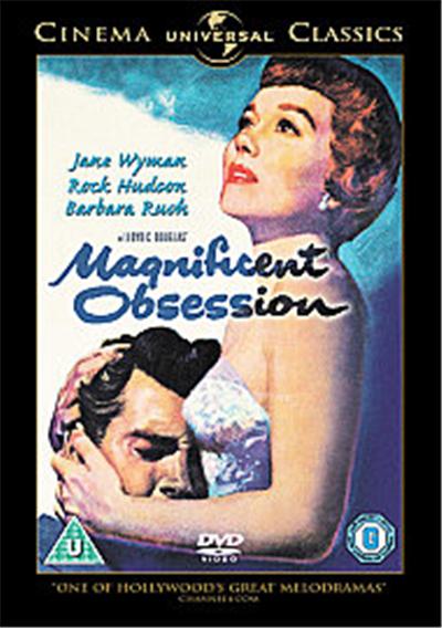 Magnificent Obsession