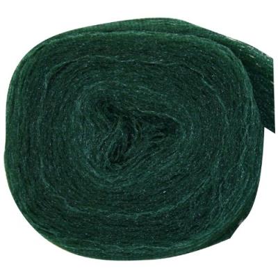 Xclou 360760 Filet De Protection Pour Feuillage Noir 4 X 5 M Mailles 20 X 20 Cm