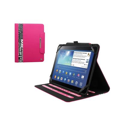 Word pour tablette 10 stylet rose tnb tnbbuntabword