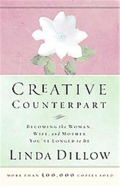 Creative Counterpart