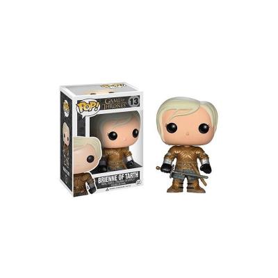 Figurine Game of Throne - Brienne of Tarth Pop 10cm