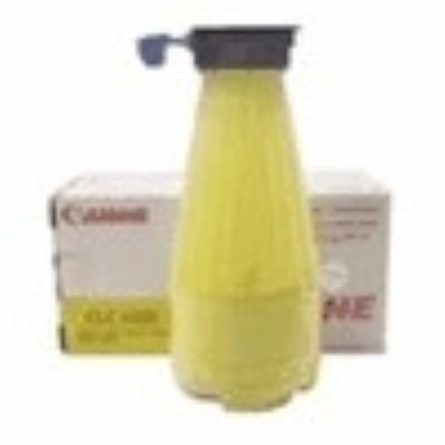 Canon CLC - geel - origineel - tonercartridge