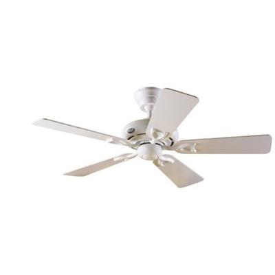 Ventilateur de plafond Seville II 7 coloris - HUNTER - GU_Seville