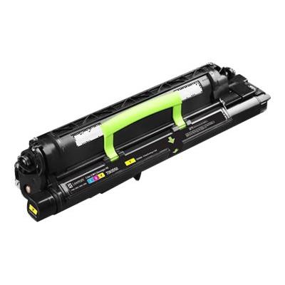 Lexmark - jaune - originale - cartouche de toner - LCCP