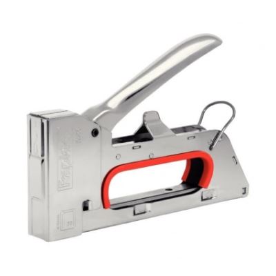 RAPID PRO R153E Agrafeuse manuelle - Metal - RAPID