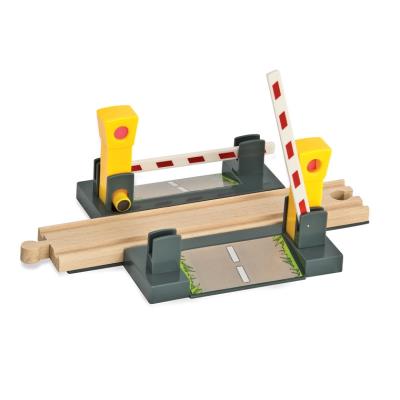 Eichhorn bahn, übergang