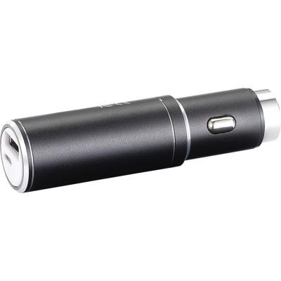 Chargeur USB 12/24 V avec réserve d'énergie 1000 mA