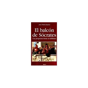 El balcón de sócrates