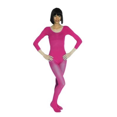 Body fuschia adulte Small