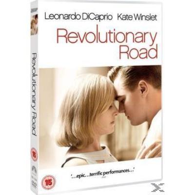 Revolutionary Road