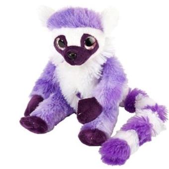 peluche maki catta