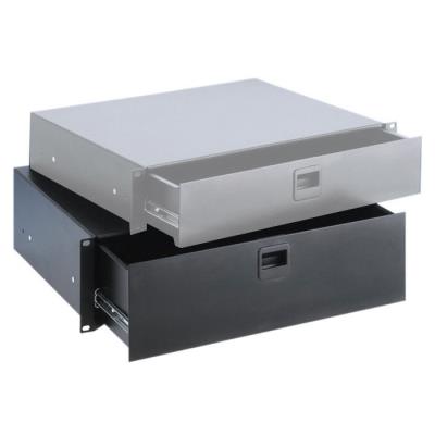 Tiroir Rackable 19'' 3U 87403 E