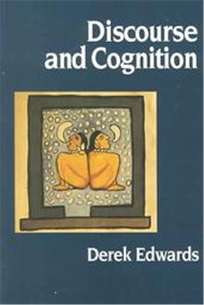 Discourse & Cognition