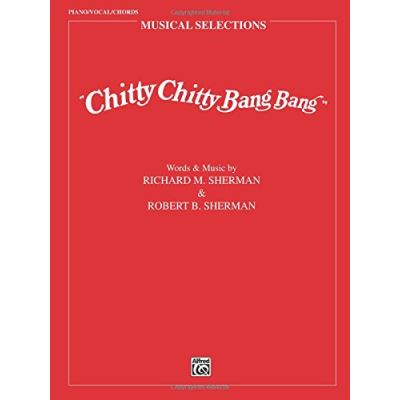 Chitty Chitty Bang Bang