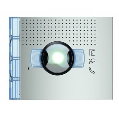Legrand 351301 protection de sécurité pour prise Aluminium