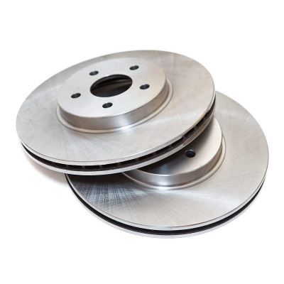 TRW DF4187S Disque de Frein