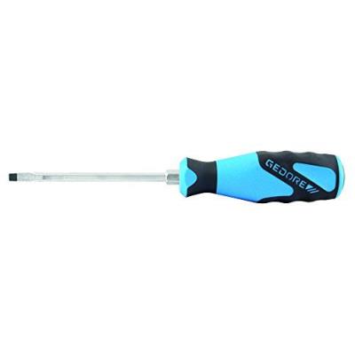 Gedore 1845241 3C-Screwdriver With striking cap Slot 8 mm