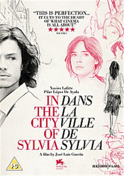 In The City Of Silvia