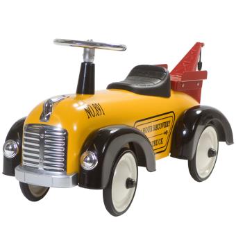 porteur retro