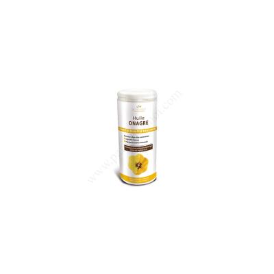 LES 3 CHENES Huile d'Onagre (150 capsules)