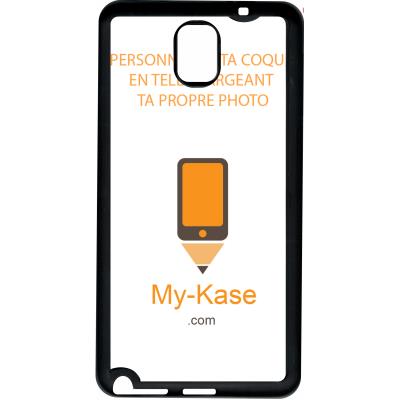 Coque samsung note 3 my kase personnalise ta coque