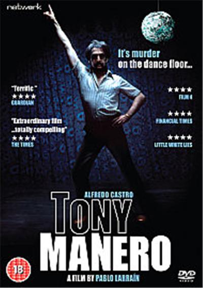 Tony Manero