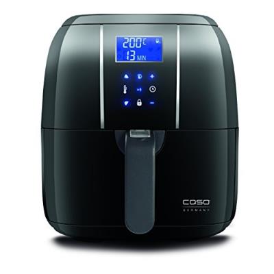 Caso - 3172 af200 air-design-friteuse-capacit&eacute; 2,5 l et 6 programmes automatiques