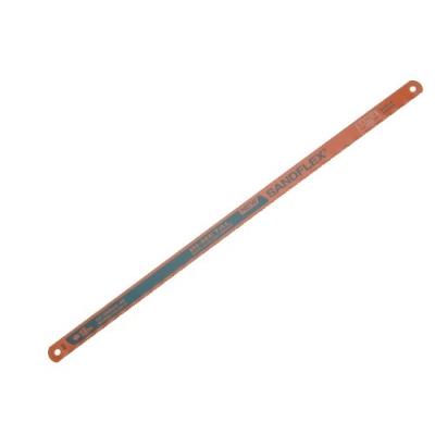 Bahco 3906-300-24-100- Lames De Scie À Métaux 30 Cm X 24 Tpi