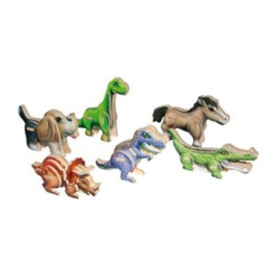 Puzzle Legler - Minis animaux en 3 D