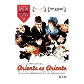 Fish & Chips (East is Easts) - 1