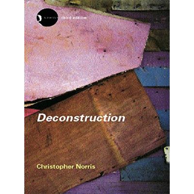 Deconstruction, New Accents Series
