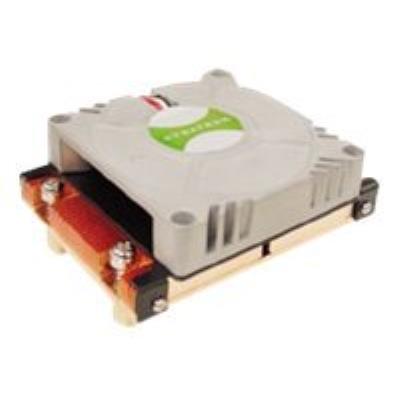 Dynatron H-38G - refroidisseur de processeur - 1U