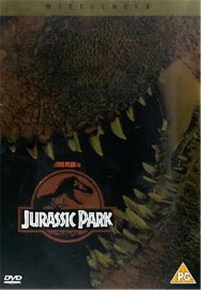 Jurassic Park , (Wide Screen)