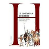 CONQUISTA DE LISBOA