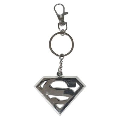 Porte-clés DC Métal Superman