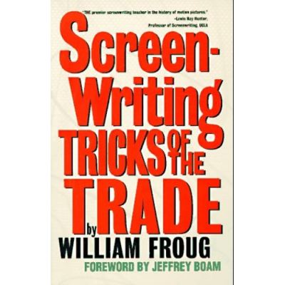 Screen-Writing Tricks of the Trade