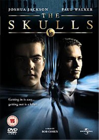 The Skulls