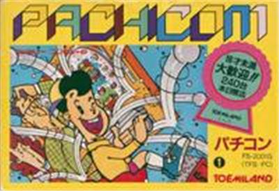 Pachi Com - IMPORT JAPONAIS
