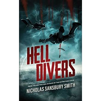 Hell Divers (Hell Divers Trilogy) - [Version Originale] - 1