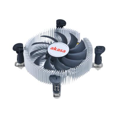 Akasa AK CC7122EP01 - koeler voor processor