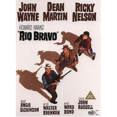 Rio Bravo