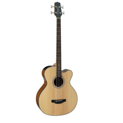 Basses TAKAMINE GB30CENAT NATURAL Basses acoustiques et électro