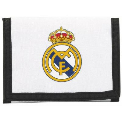Real Madrid Portefeuille 13x10