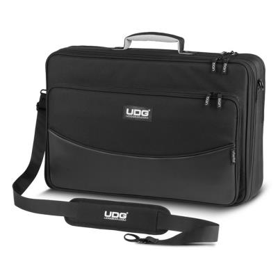 Sac de transport dj U7101 BLACK