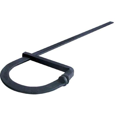 Outibat - Serre-joint de maçon saillie 175 mm - 80 cm
