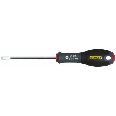 Tournevis Mécanicien 5,5X100Mm Fatmax Stanley