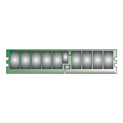 Kingston Valueram - Ddr2 - 1 Go - Dimm 240 Broches
