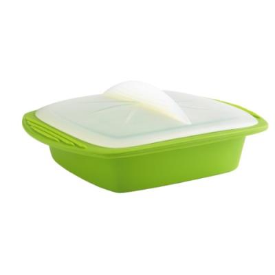 Mastrad f68988 papillote minute grande silicone