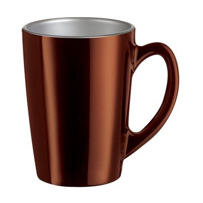 Luminarc - Mug 32 Cl Flashy Chocolat (Lot De 6)