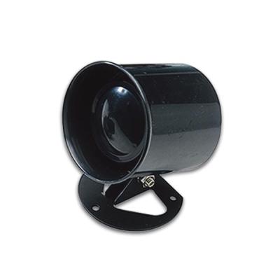 Sirene Piezo 6-12vcc / 160ma